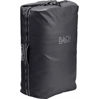 BACH Сак Bach Dr. Expedition 120L duffle bag - Black (Black)