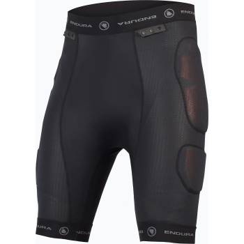 Endura Мъжки шорти за колоездене Endura MT500 Protector II black