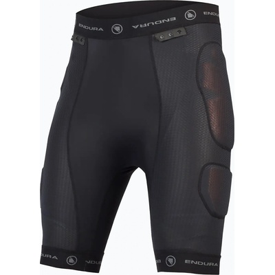 Endura Мъжки шорти за колоездене Endura MT500 Protector II black