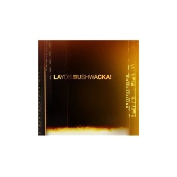 Layo & Bushwacka! - Rising & Falling