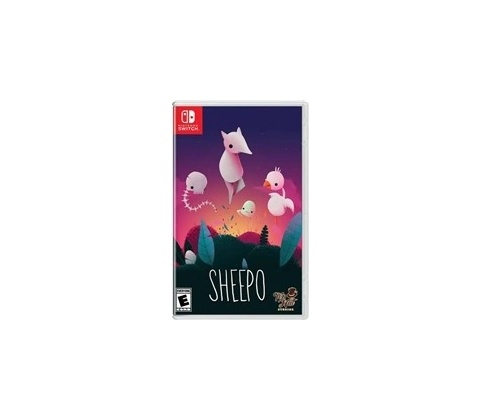 Sheepo