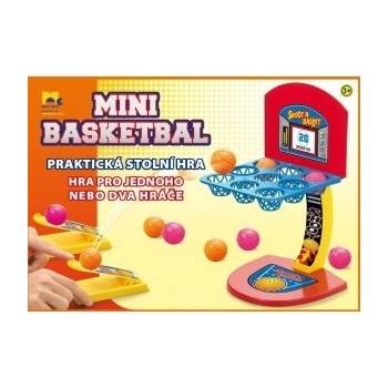 Mac Toys Mini Basketbal
