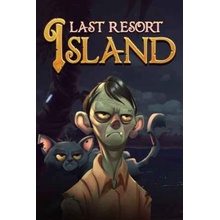 Last Resort Island