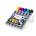 STAEDTLER Комплект маркери Staedtler Lumocolor 350 (31389-А)