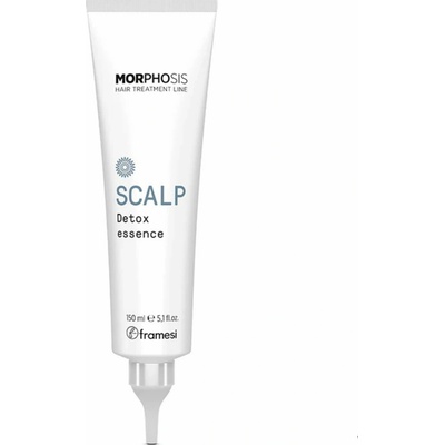 Framesi SCALP Detox Essence pro detoxikaci vlasové pokožky 150 ml – Hledejceny.cz