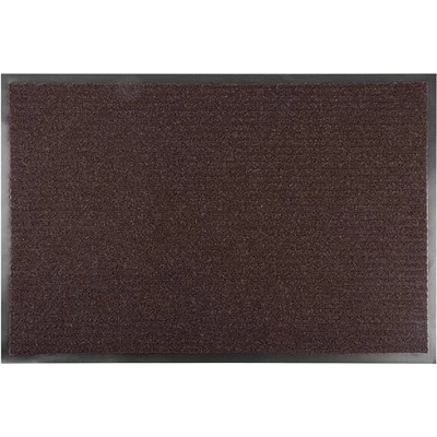 TES Rohožka SL2211138X hnědá 60 x 90 cm