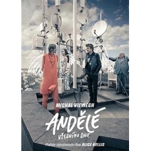 Andělé všedního dne - Viewegh Michal