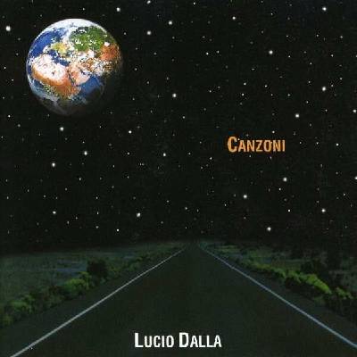 DALLA, LUCIO: CANZONI CD