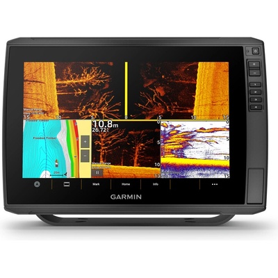 Garmin Echolot Echomap Ultra 2 102 SV Sonda GT56UHD-TM
