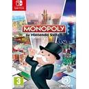 Hry na Nintendo Switch Monopoly