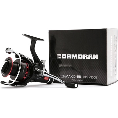 Cormoran Cormaxx br 3PiF 5.1:1