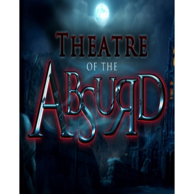 Theatre Of The Absurd