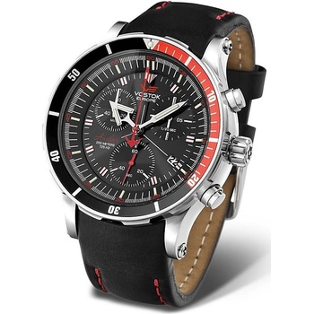 Vostok Europe 6S30/5105201