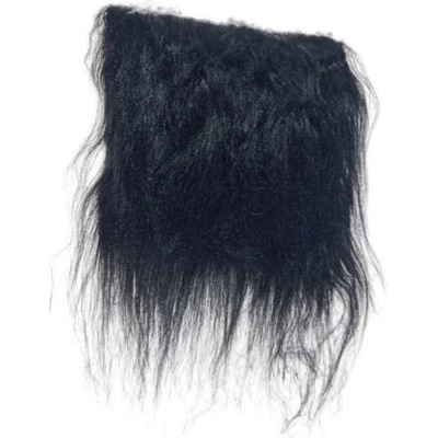 Semperfli Umělá Kožešina Super Select Craft Fur Black