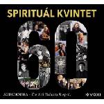 Multiland Spirituál kvintet - CD (044095)