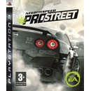 Hry na PS3 Need for Speed Prostreet