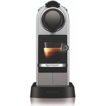 Image 1 of Nespresso Krups XN741B10 Citiz