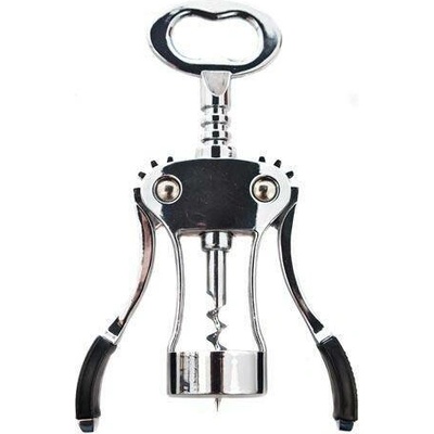 BANQUET otvírák na víno křídlový 18cm CULINARIA DELUXE Cr