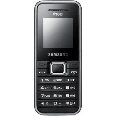 Samsung E1182