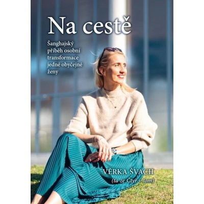 Na cestě - Věrka Švach