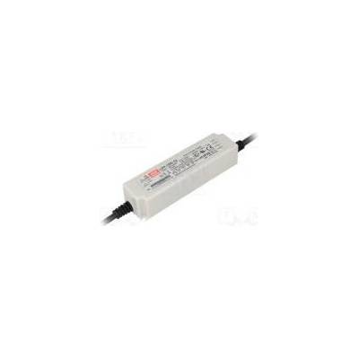 Napájecí zdroj spínaný LED 16,08W 12VDC 1,34A 90÷305VAC IP30