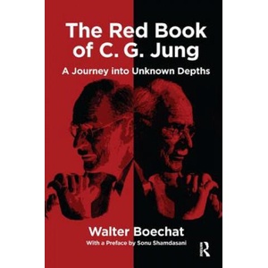 Red Book of C. G. Jung (ISBN: 9781782204510)