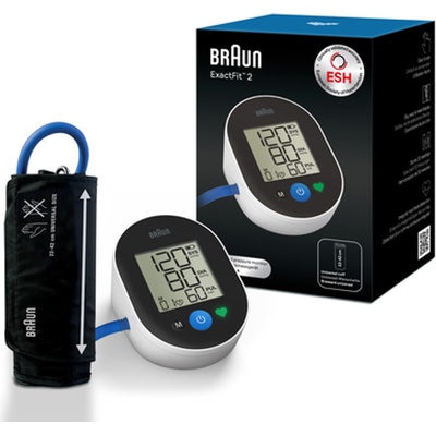 Braun ExactFit 2 BUA4050EU