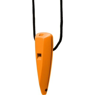 Plastová píšťalka 6 cm