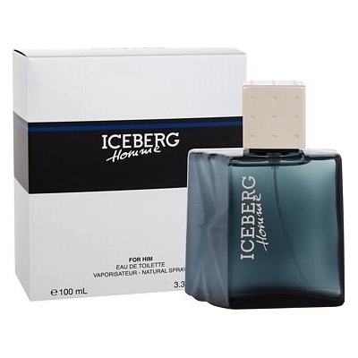 Iceberg Homme toaletná voda pánska 100 ml