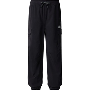 The North Face Детски ежедневен панталон The North Face Kid's Teen Zawn Cargo Pant Casual trousers - Black (701-4411-0114)