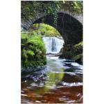 DIMEX ART Флизелинов фототапет ирландия 150 x 250 см