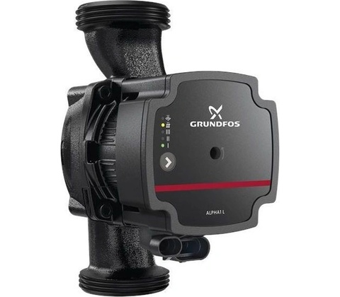 Grundfos ALPHA1 L 32-60 180 mm 99160590