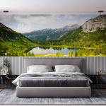 Art Gift Decor Фототапет- Планинско езеро