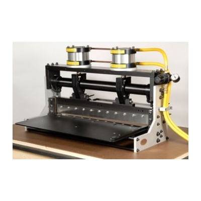 Пневматична гилотина за метал и пластмаса 3001 Air - до 330 мм. / 0 /