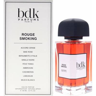 BDK Parfums Rouge Smoking parfumovaná voda unisex 100 ml