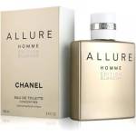 CHANEL Allure Homme Edition Blanche EDP 100 ml Tester Парфюми