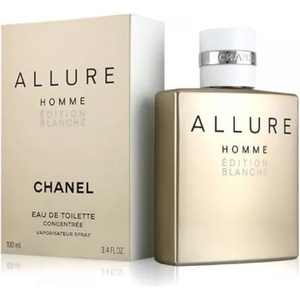 CHANEL Allure Homme Edition Blanche EDP 100 ml Tester Парфюми