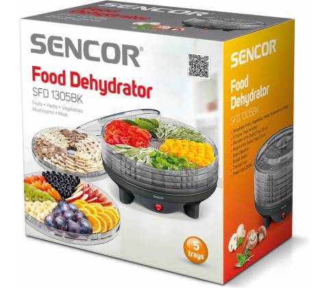 Sencor SFD 1305