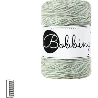 Bobbiny Macrame cord - (1,5mm) Bobbiny - Macrame cord - (1,5mm): Mojito