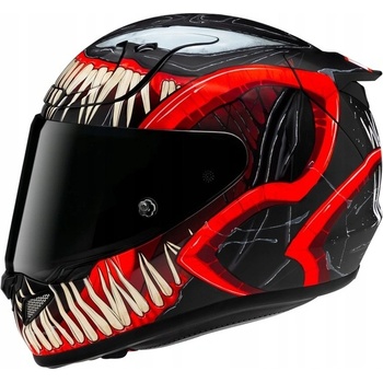 HJC RPHA 12 Venom 3 Marvel