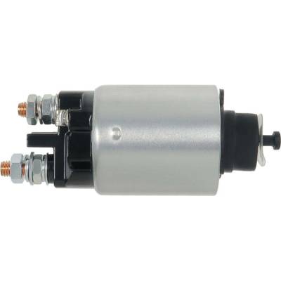 Elektromagnetický spínač, startér AS-PL SS1027