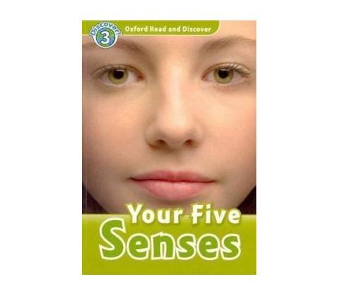 Your Five Senses -
