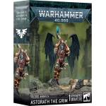 Games Workshop Astorath the Grim (41-38)
