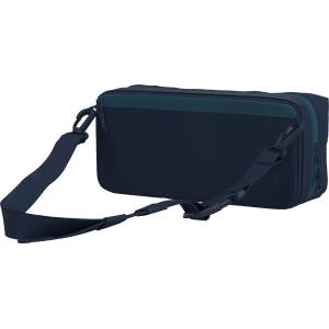 CabinZero Tech Pouch Blue Shimmer