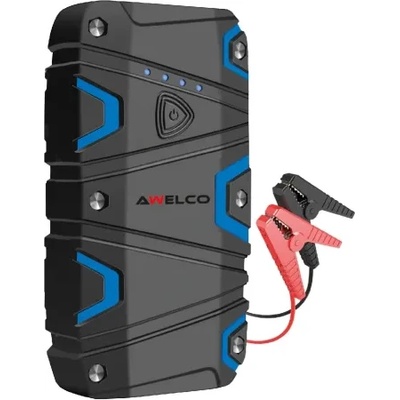 Awelco Зарядно стартерно устройство Awelco MISTER CHARGE 1000/ 12V (80043)