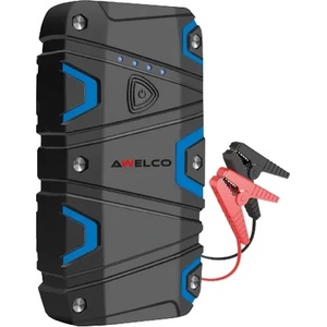 Awelco Зарядно стартерно устройство Awelco MISTER CHARGE 1000/ 12V (80043)