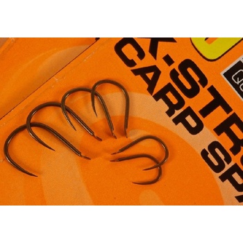 Guru X strong vel.16 10 ks