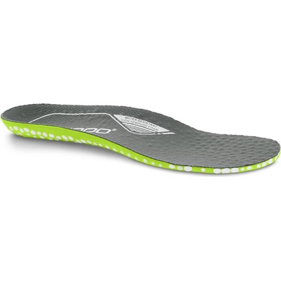 Topo Athletic FKT Insole Grey/Green