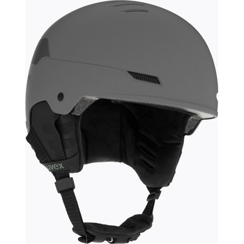 uvex Ски каска UVEX Wanted rhino