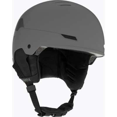 uvex Ски каска UVEX Wanted rhino